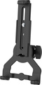 K&M 19766 Tablet PC Stand Holder Biobased (black)