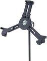 K&M 19790 MK2 Tablet-PC-Halter fur Stativ (black 3/8' iPad Pro) Stands & Mounts for Mobile Devices