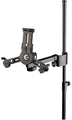 K&M 19796 / Tablet Stand Holder (black) Stands & Mounts for Mobile Devices