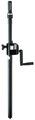 K&M 21340 Distance Loudspeaker Satellite Stands