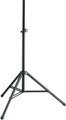 K&M 214/6 Speakerstand (black) Supports pour enceintes