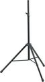 K&M 21436 / 214/36 (schwarz) Loudspeaker Stands