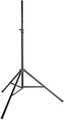 K&M 21472 Boxenstativ XL (black) Loudspeaker Stands