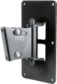 K&M 24481 Speaker wall mount (black) Suporte de Colunas