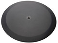 26700 Base plate (structured black)