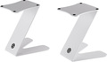 K&M 26773 Z-Stand / Table Monitor Stand (pure white)