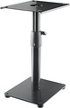 K&M 26775 Desktop Monitor stand (black) Studio Monitor Stands