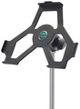 K&M 76-197/12 iPad 2 Holder for stand Stand e Supporti per Dispositivi Mobili