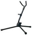 K&M Alto or Tenor Saxophone Stand / 14300 Alto Saxophone Stands