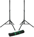 K&M Baseline Set Loudspeaker Stands