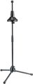 K&M Bass Trombone Stand 14910 / 149/1 (black) Posaunenständer