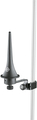 Clarinet Holder for Music Stands