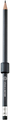 Haltemagnet mit Bleistift / 16099 (black - 1 piece)