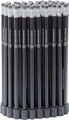 Haltemagnet mit Bleistift / 16099 (black - 50 pieces)