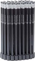 K&M Haltemagnet mit Bleistift / 16099 (black - 50 pieces)