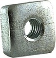 K&M Locking Nut M6 Piezas de repuesto para teclado