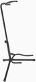 Ruka Guitar Stand (black)