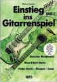 KDM Einstieg ins Gitarrenspiel 2 Kessler Dietrich