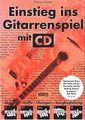 KDM Einstieg ins Gitarrenspiel Kessler Dietrich Partitions pour guitare électrique