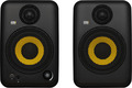 KRK GoAux 4 Par Monitores de Estudios