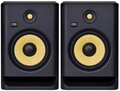 KRK Rokit RP8 G4 Pair Paires de moniteurs de studio