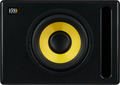 KRK S10 G4 / S10.4 (black) Subwoofers de monitorización de estudio