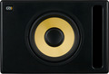 KRK S12 G4 / S12.4 (black) Caissons basses pour moniteurs de studio