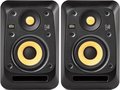 KRK V4S4 V4 Series 4 (pair) Paires de moniteurs de studio