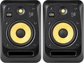 KRK V8S4 V8 Series 4 (pair)