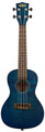 Kala Blue Exotic Mahogany Concert Ukulele RW / KA-CEMB (incl. bag) Concert Ukuleles