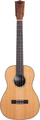 Kala Gloss Solid Cedar Top Acacia Baritone Ukulele / KA-SCAC-B (incl. bag) Ukulele Barítono