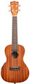 Kala Makala Concert Ukulele / MK-C EQ RW (w/ EQ & bag) Ukulélés concert avec micro