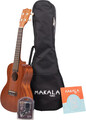Kala Makala Concert Ukulele Pack / MK-C/PACK (incl. tuner & bag) Ukuleles de concierto
