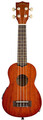 Kala Makala MK-SE - Soprano Ukulele Soprano Ukuleles