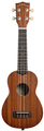 Kala Makala Soprano Ukulele RW (satin, w/ bag UB-S) Ukelele Soprano