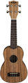 Kala Pacific Walnut Soprano Soprano Ukuleles