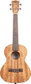 Kala Pacific Walnut Tenor Ukulele / KA-PWT RW (incl. bag)