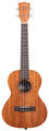 Kala Satin Mahogany Tenor Ukulele KA 15 T (with bag) Ukulélés ténor