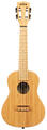 Kala Solid Bamboo Concert Ukulele Konzert-Ukulelen