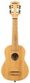 Kala Solid Bamboo Soprano Ukulele