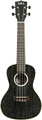 Kala Solid Mahogany Concert Ukulele / KA-SDH-C (salt & pepper doghair, incl. bag)