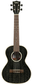 Kala Solid Mahogany Tenor Ukulele / KA-SDH-T (salt & pepper doghair, incl. bag)