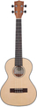 Solid Spruce Travel Tenor Ukulele KA-SSTU-T-RW (incl. bag)