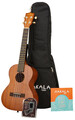 Kala Tenor Ukulele Pack / MK-T Pack RW (w/tuner & bag)