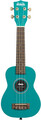 Kala Ukadelic Lochness Soprano Ukulele (incl. bag) Ukeleles soprano