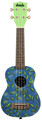 Kala Ukadelic Night Light Ukelele Soprano