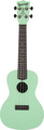 Kala Waterman Concert (green) Ukuleles de concierto