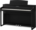 Kawai CA-401 (black) Digitale Home-Pianos