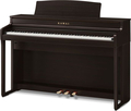 Kawai CA-401 (rosewood) Pianos numériques pour la maison