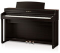 Kawai CA-59 (rosewood) Digitale Home-Pianos